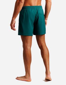 Bañador PROTEST DAVEY - Dark Teal