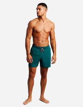 Bañador PROTEST DAVEY - Dark Teal