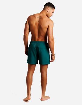 Bañador PROTEST DAVEY - Dark Teal