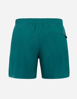 Bañador PROTEST DAVEY - Dark Teal