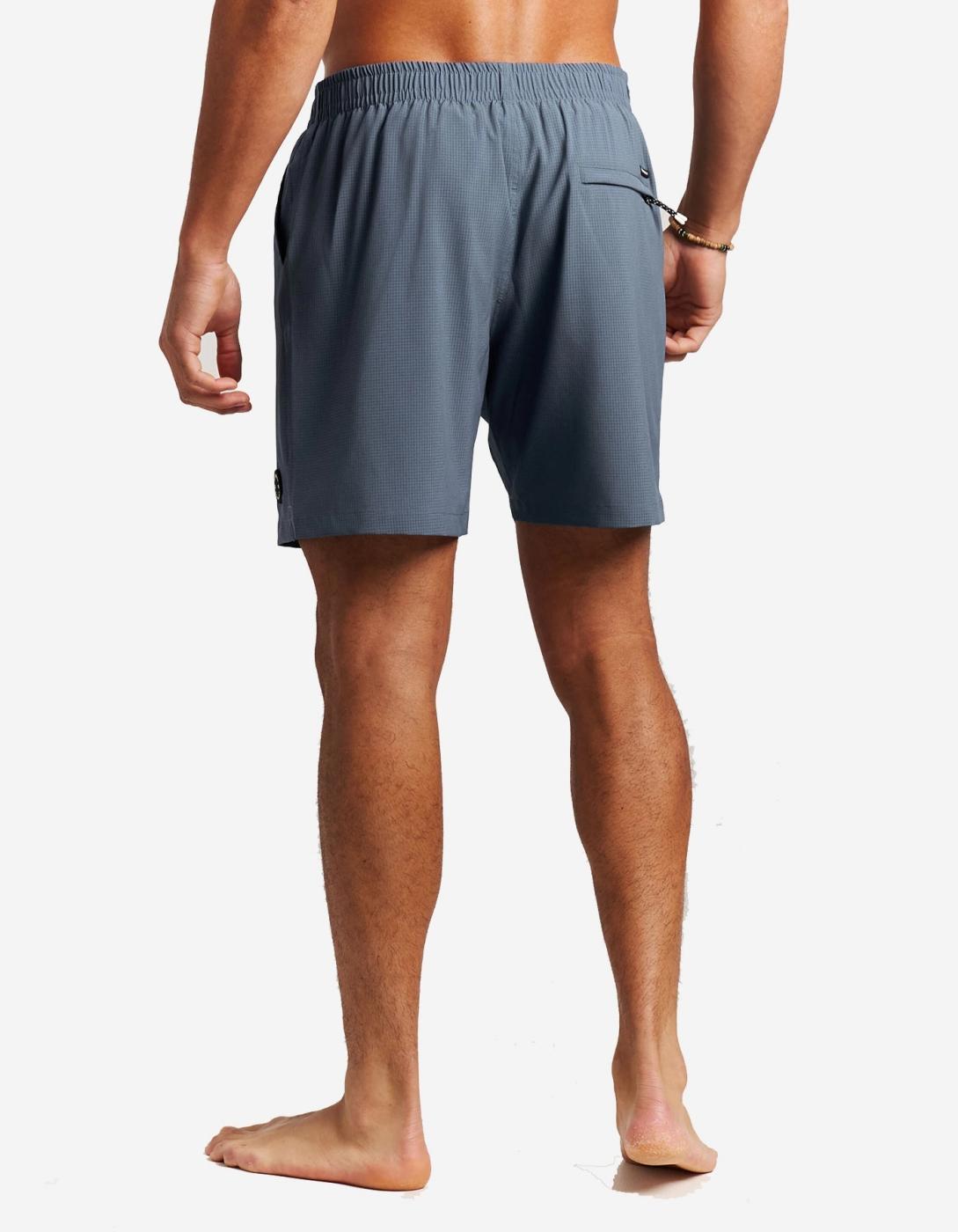 Bañador PROTEST ADONIA - Empire Blue