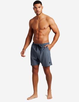 Bañador PROTEST ADONIA - Empire Blue