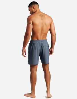 Bañador PROTEST ADONIA - Empire Blue