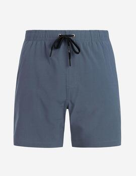 Bañador PROTEST ADONIA - Empire Blue