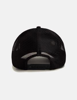 Gorra GOORIN BROS STRENGTH PANTHER TRUCKER - Dust/Void