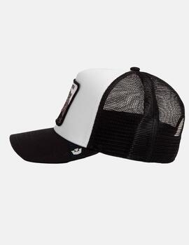 Gorra GOORIN BROS STRENGTH PANTHER TRUCKER - Dust/Void