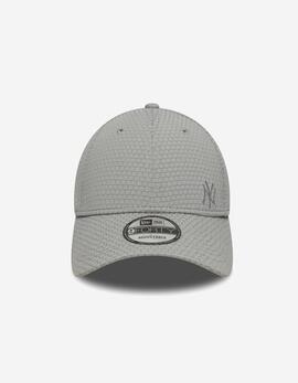 Gorra 940 FLAWLESS MESH NEYYAN - Grey