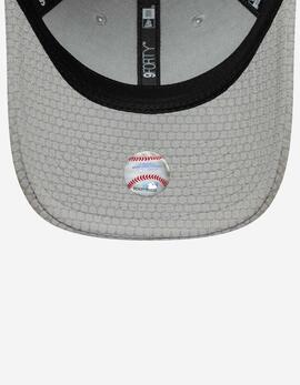 Gorra 940 FLAWLESS MESH NEYYAN - Grey