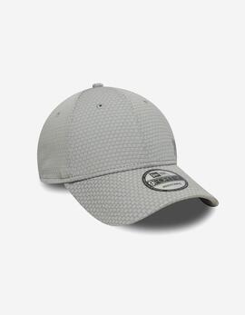 Gorra 940 FLAWLESS MESH NEYYAN - Grey