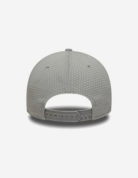 Gorra 940 FLAWLESS MESH NEYYAN - Grey