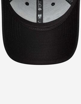 Gorra 940 WORDMARK APRILIA - Black