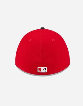 Gorra 3930 MC MLB26 ST ANAANG - Red