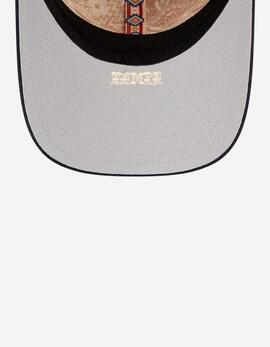 Gorra 3930 MC MLB26 ST ANAANG - Red