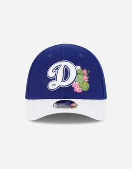 Gorra 3930 MC MLB26 ST LOSDOD - Navy