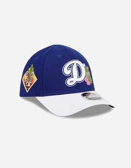 Gorra 3930 MC MLB26 ST LOSDOD - Navy