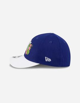Gorra 3930 MC MLB26 ST LOSDOD - Navy