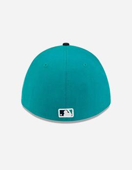 Gorra 3930 MLB26 ST SEAMAR - Green