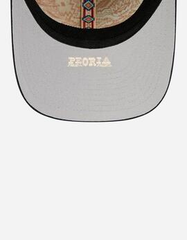 Gorra 3930 MLB26 ST SEAMAR - Green