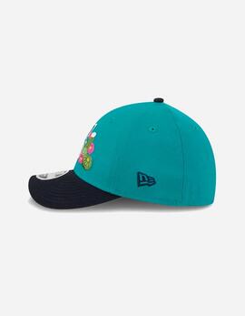 Gorra 3930 MLB26 ST SEAMAR - Green