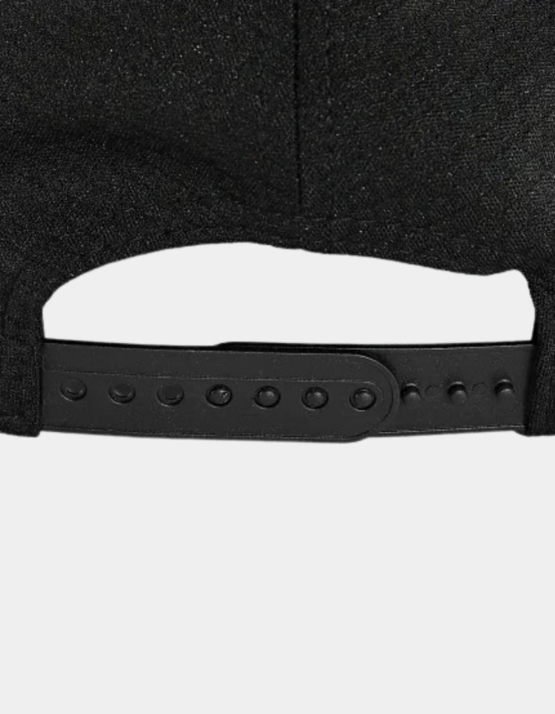 Gorra 940 FLAWLESS MESH NEYYAN - Black