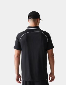 Camiseta NEW ERA NEW ERA FOOTBALL - Black