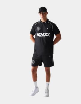 Camiseta NEW ERA NEW ERA FOOTBALL - Black
