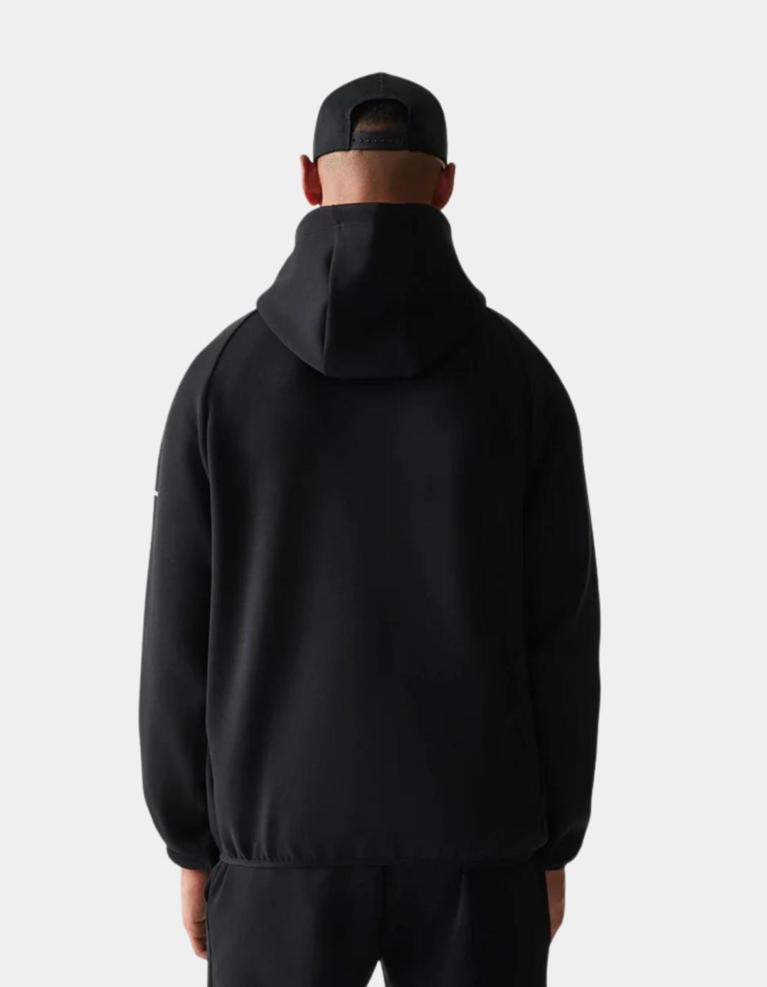 Sud. Cap. Abierta MLB CORE PLUS NEYYAN - Black