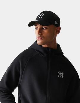 Sud. Cap. Abierta MLB CORE PLUS NEYYAN - Black