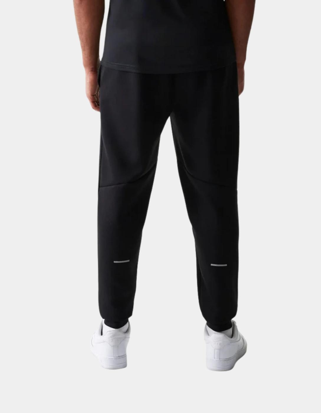 Pantalón  MLB CORE PLUS JOGGER NEYYAN - Black