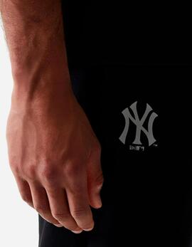 Pantalón  MLB CORE PLUS JOGGER NEYYAN - Black