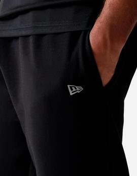 Pantalón  MLB CORE PLUS JOGGER NEYYAN - Black