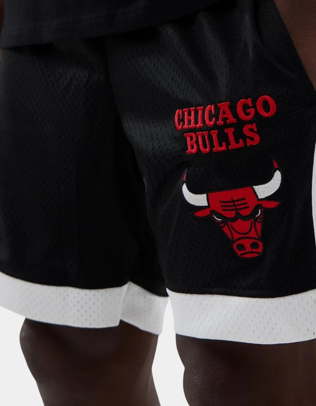 Bermuda NEW ERA H2 3013 NEYYANCO - Black