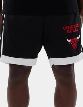 Bermuda NEW ERA H2 3013 NEYYANCO - Black