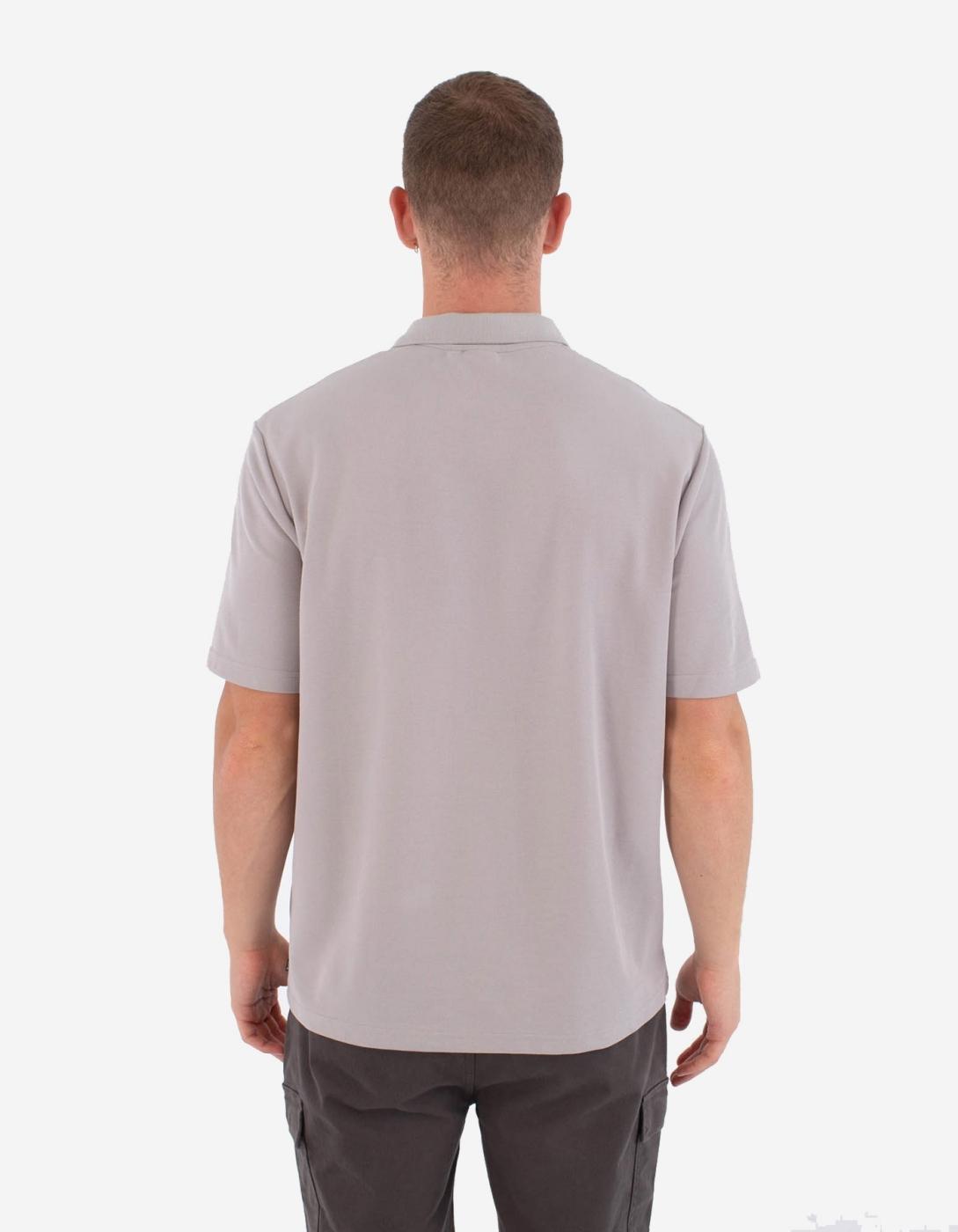 Polo HURLEY ICON - Bone