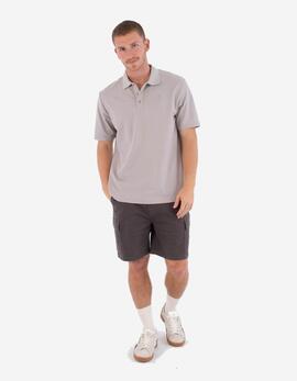 Polo HURLEY ICON - Bone