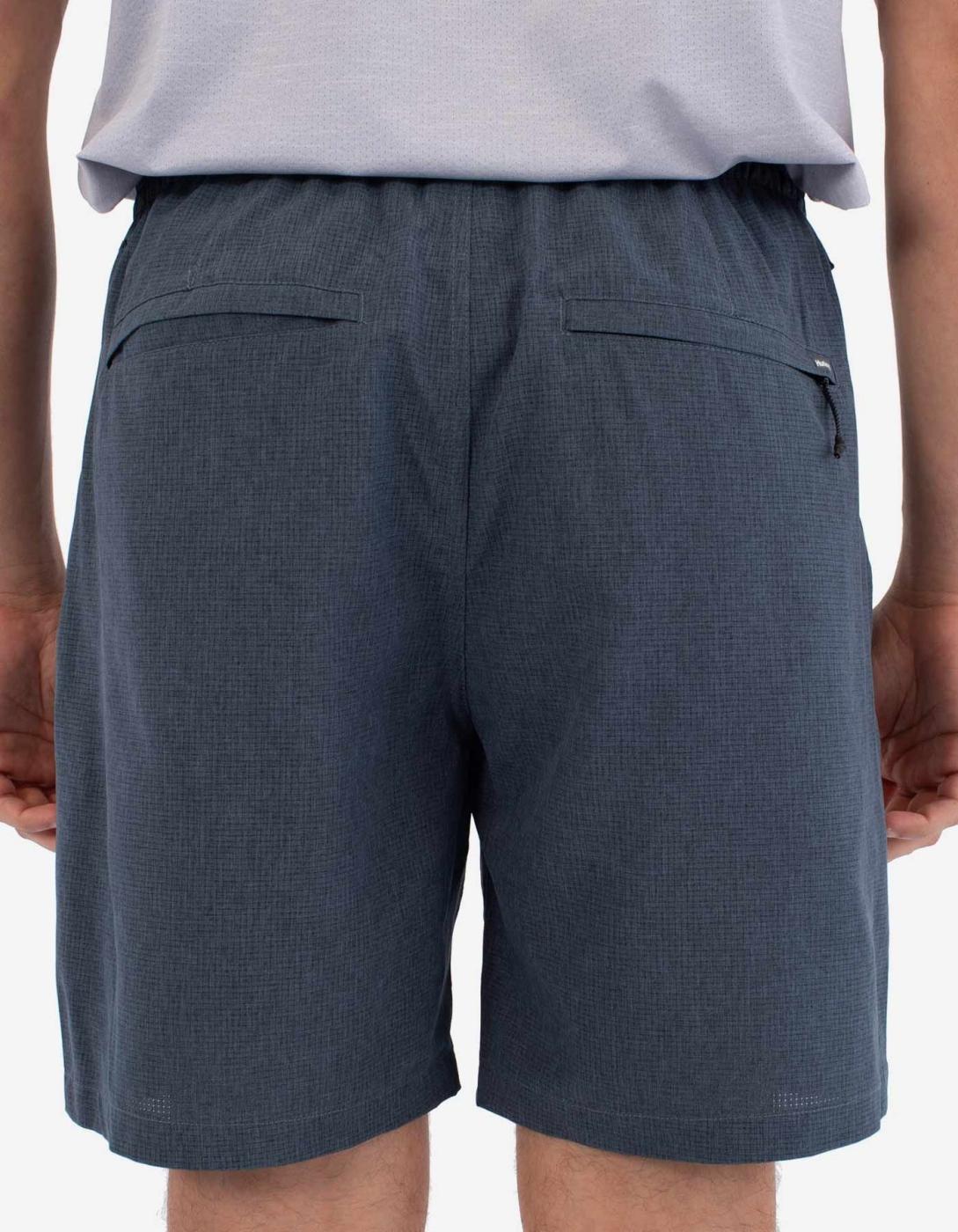 Bermuda HURLEY PHANTOM FLOW VOLLEY 18' - Destroyer