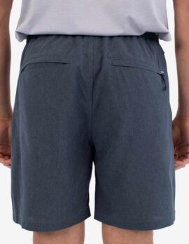 Bermuda HURLEY PHANTOM FLOW VOLLEY 18' - Destroyer