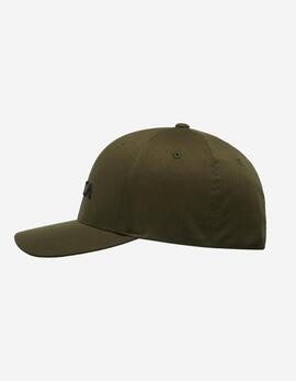 Gorra RVCA FLEX FIT - Fatigue