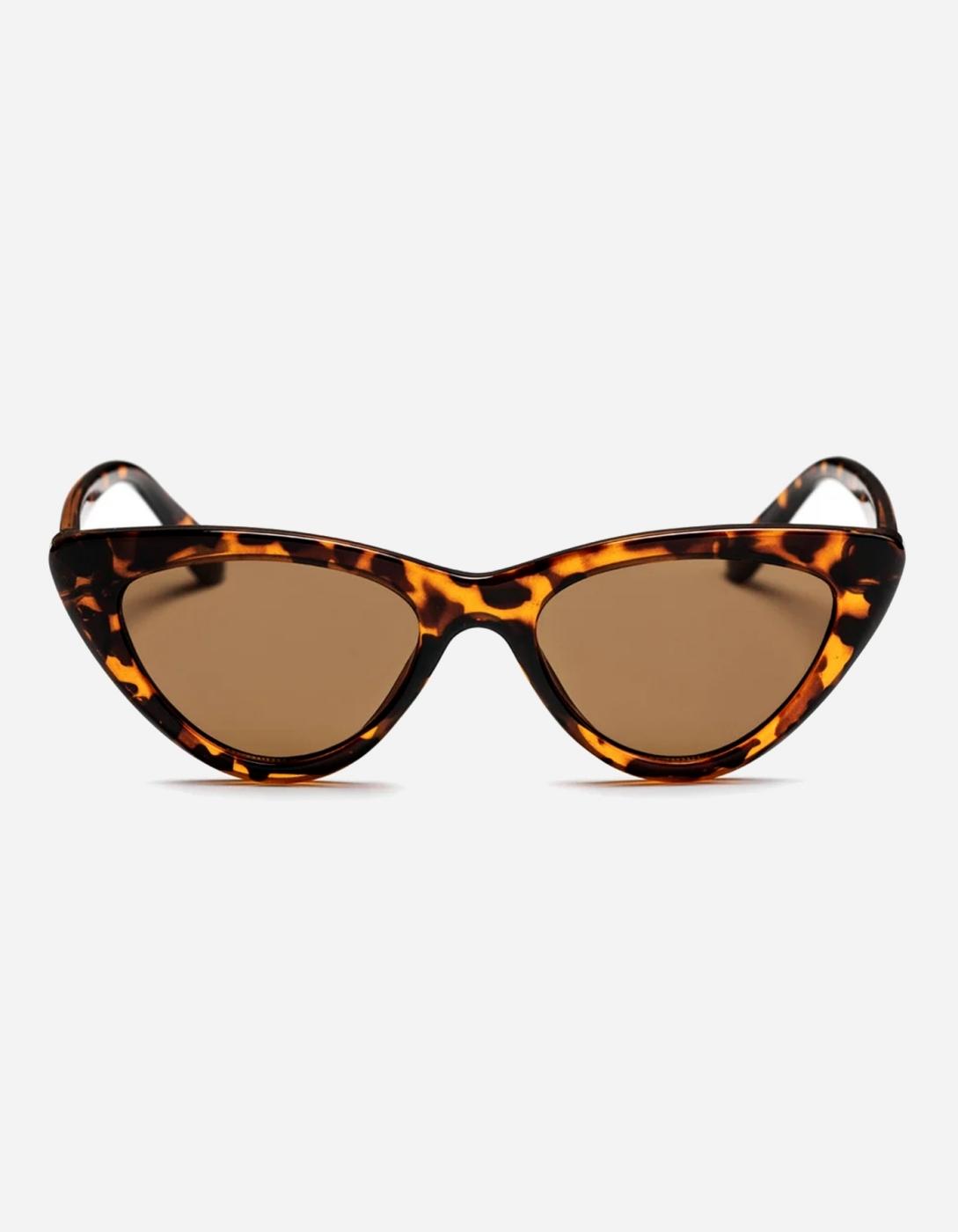 Gafas CHPO AMY - Turtle Brown/Brown