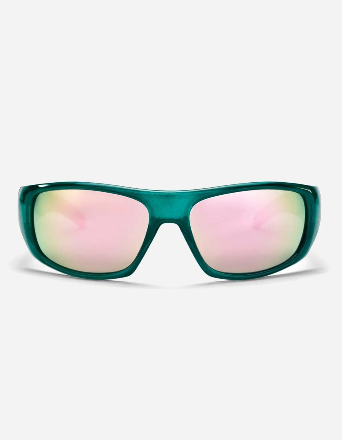 Gafas CHPO INGEMAR - Disco Green/Pink Mirror
