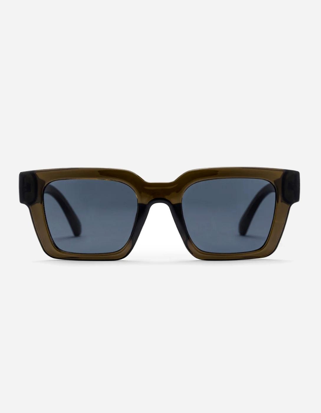 Gafas CHPO MAX - Moss Green/Black