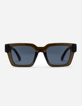 Gafas CHPO MAX - Moss Green/Black