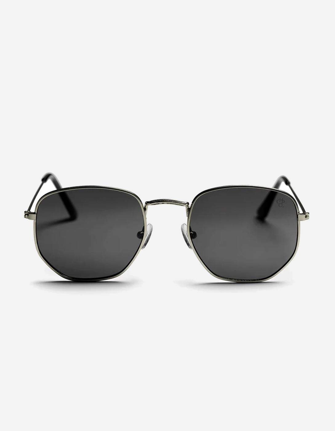 Gafas CHPO  IAN - Silver/Black