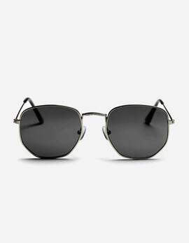 Gafas CHPO  IAN - Silver/Black