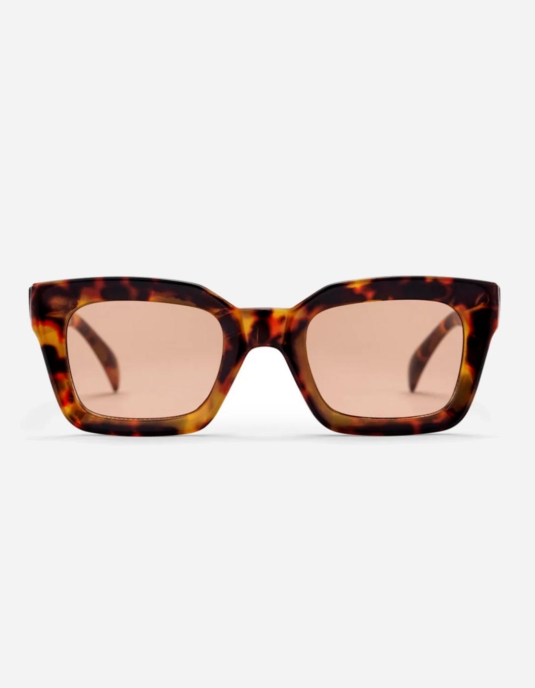 Gafas CHPO ANNA - Tortoise/Light Brown