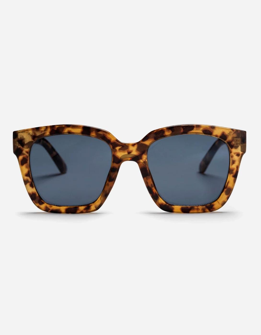 Gafas CHPO MARAIS X - Leopard/Black
