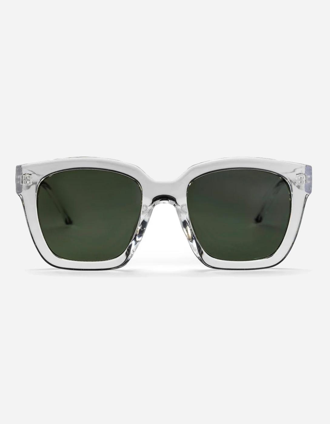 Gafas CHPO MARAIS X - Transparent/Green