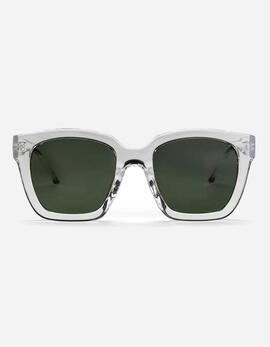 Gafas CHPO MARAIS X - Transparent/Green