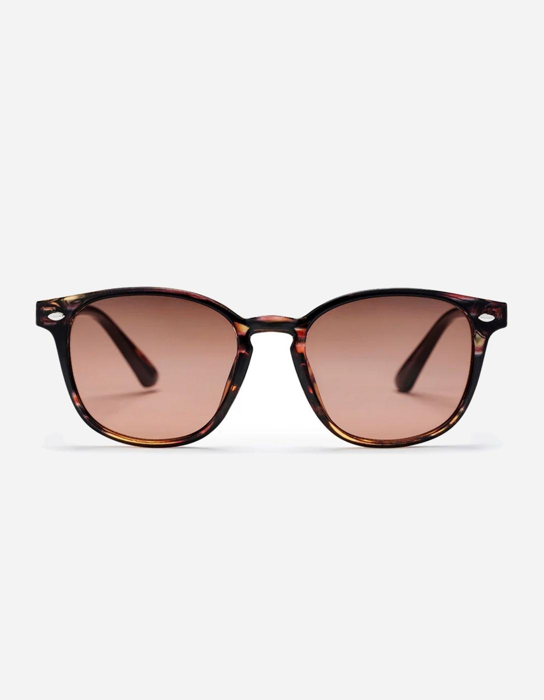 Gafas CHPO ALVA - Turtle Brown/Brown