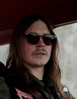 Gafas CHPO ALVA - Turtle Brown/Brown